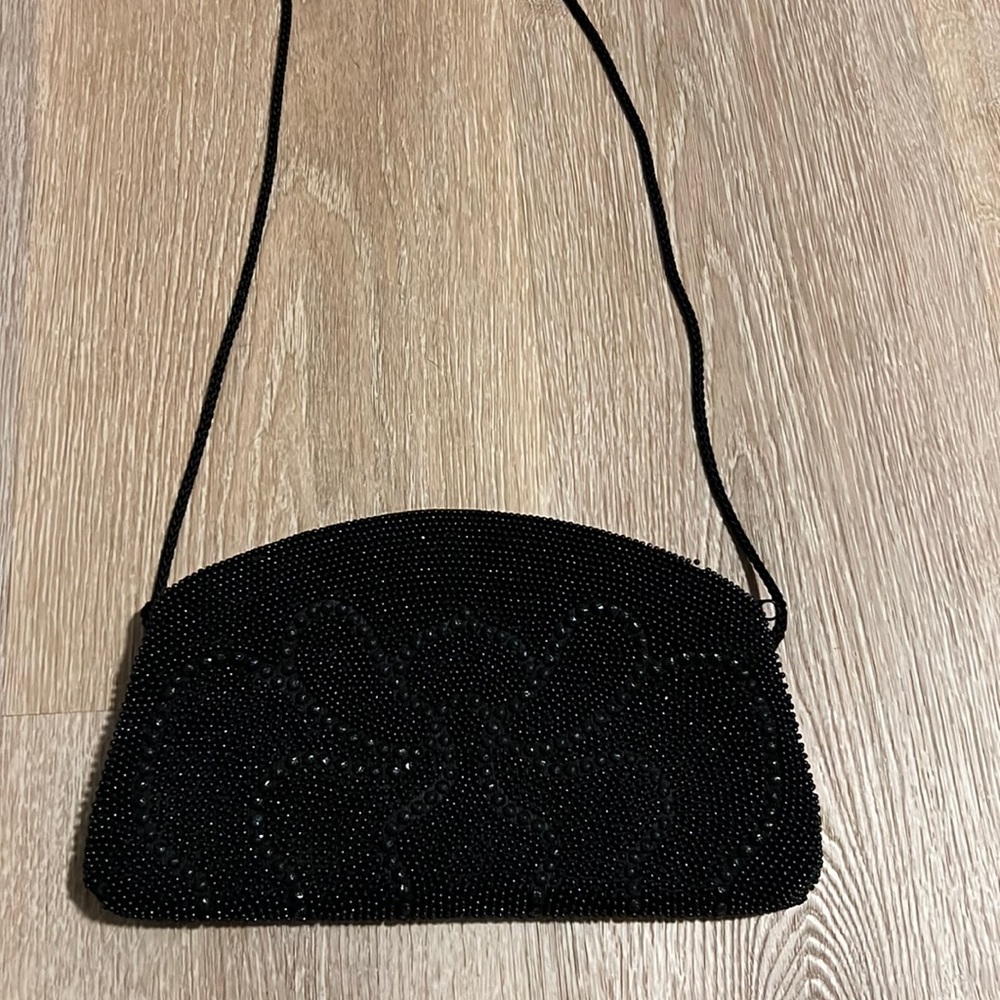 Sparkle bag